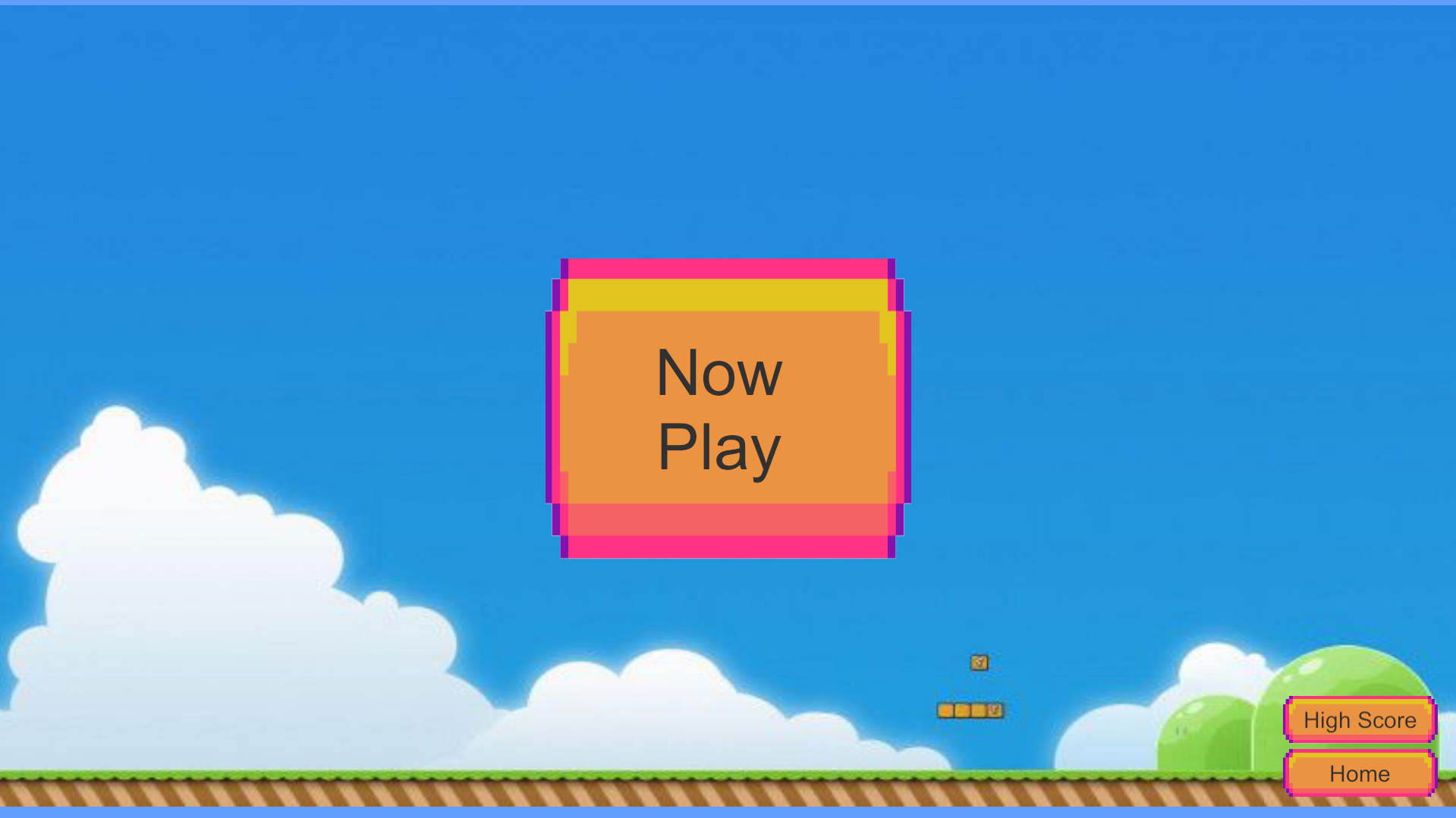 mm 6 game project by gohil dharmik unity developer